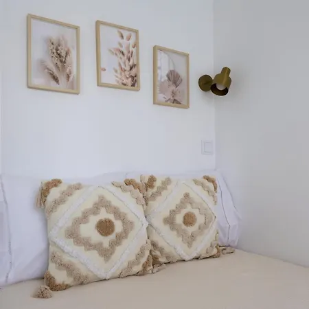 Casinha Da Rosa * Nazaré