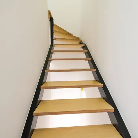 Casinha Da Rosa Casa vacanze