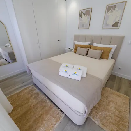 Casinha Da Rosa Casa vacanze Nazaré