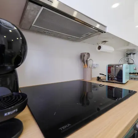 Casa vacanze Casinha Da Rosa Nazaré