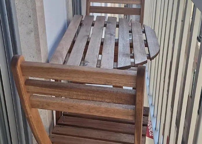 Dom wakacyjny Casinha Da Rosa Nazaré