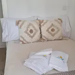 Casinha Da Rosa Casa vacanze