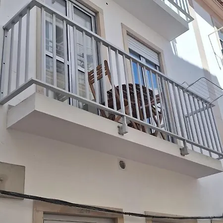 Holiday home Casinha Da Rosa Nazare