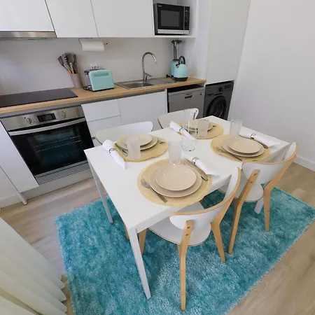 Casinha Da Rosa Nazare