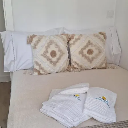 Casinha Da Rosa Vakantiehuis