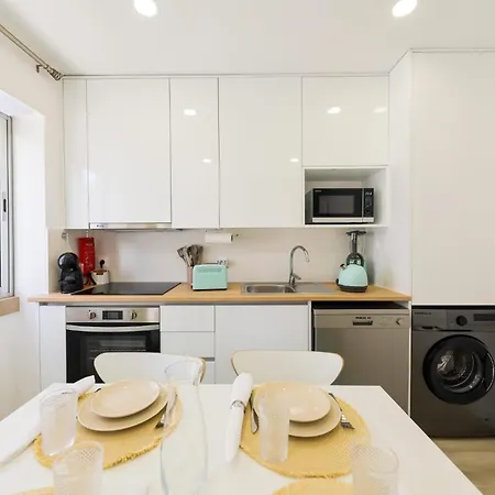 Casinha Da Rosa Nazare