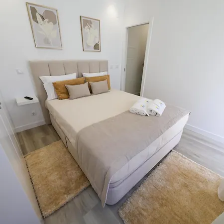 Casinha Da Rosa Holiday home