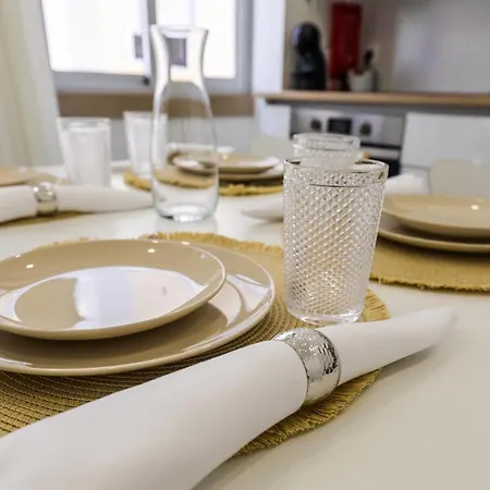 Casinha Da Rosa 나자레