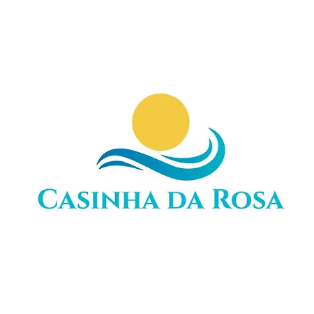 Casinha Da Rosa 펜션 나자레