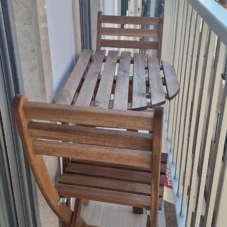 Holiday home Casinha Da Rosa Nazare