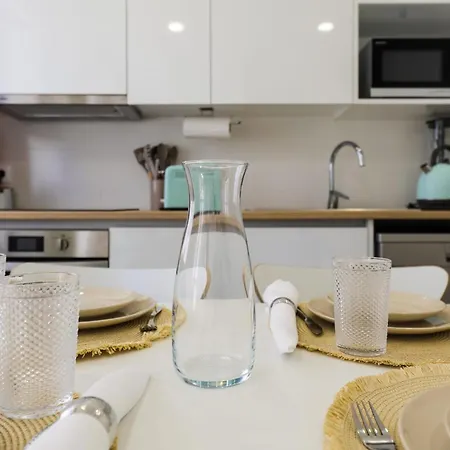 Casinha Da Rosa Holiday home Nazare