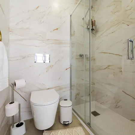 Casinha Da Rosa 펜션