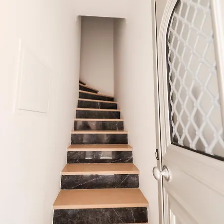 Casinha Da Rosa * 나자레