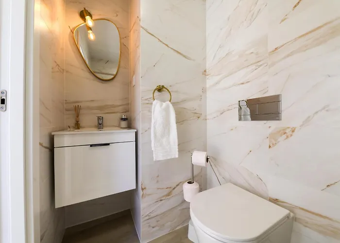 Casinha Da Rosa 別荘