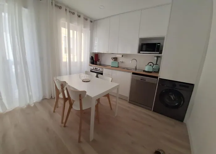 Casinha Da Rosa 別荘