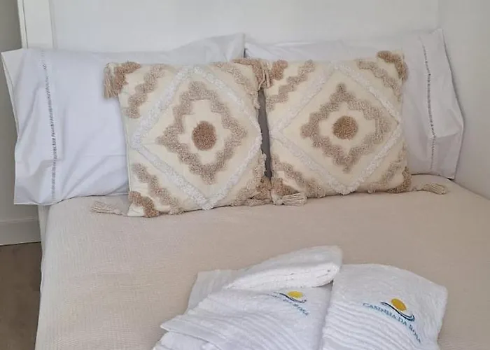 Casinha Da Rosa Σπίτι διακοπών