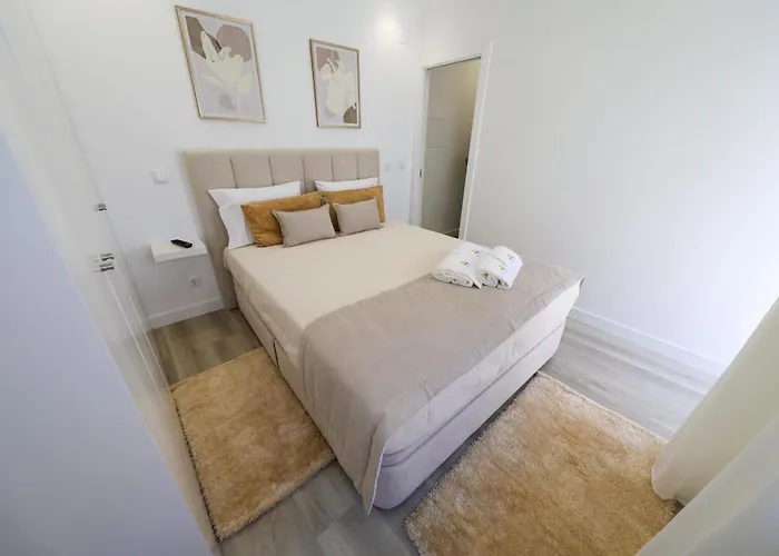 Casinha Da Rosa 別荘