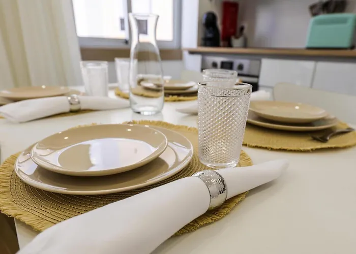 Casinha Da Rosa ナザレ