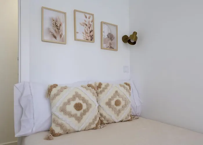 Casinha Da Rosa * ナザレ