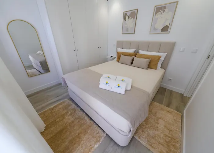 Casinha Da Rosa 別荘 ナザレ