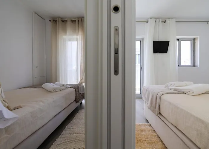 Casinha Da Rosa 別荘