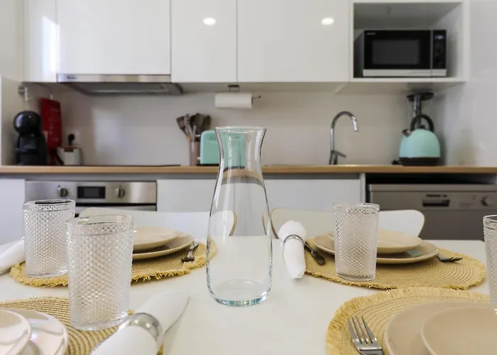 Casinha Da Rosa 別荘 ナザレ