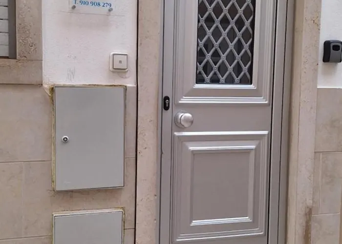 Casinha Da Rosa Σπίτι διακοπών Ναζαρέ